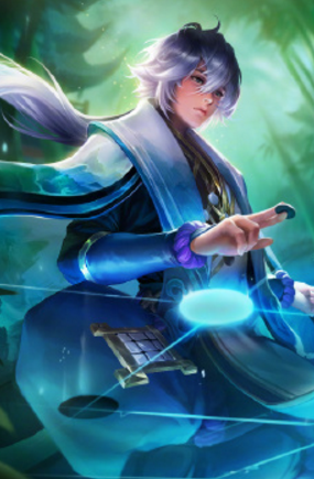 但显然独木