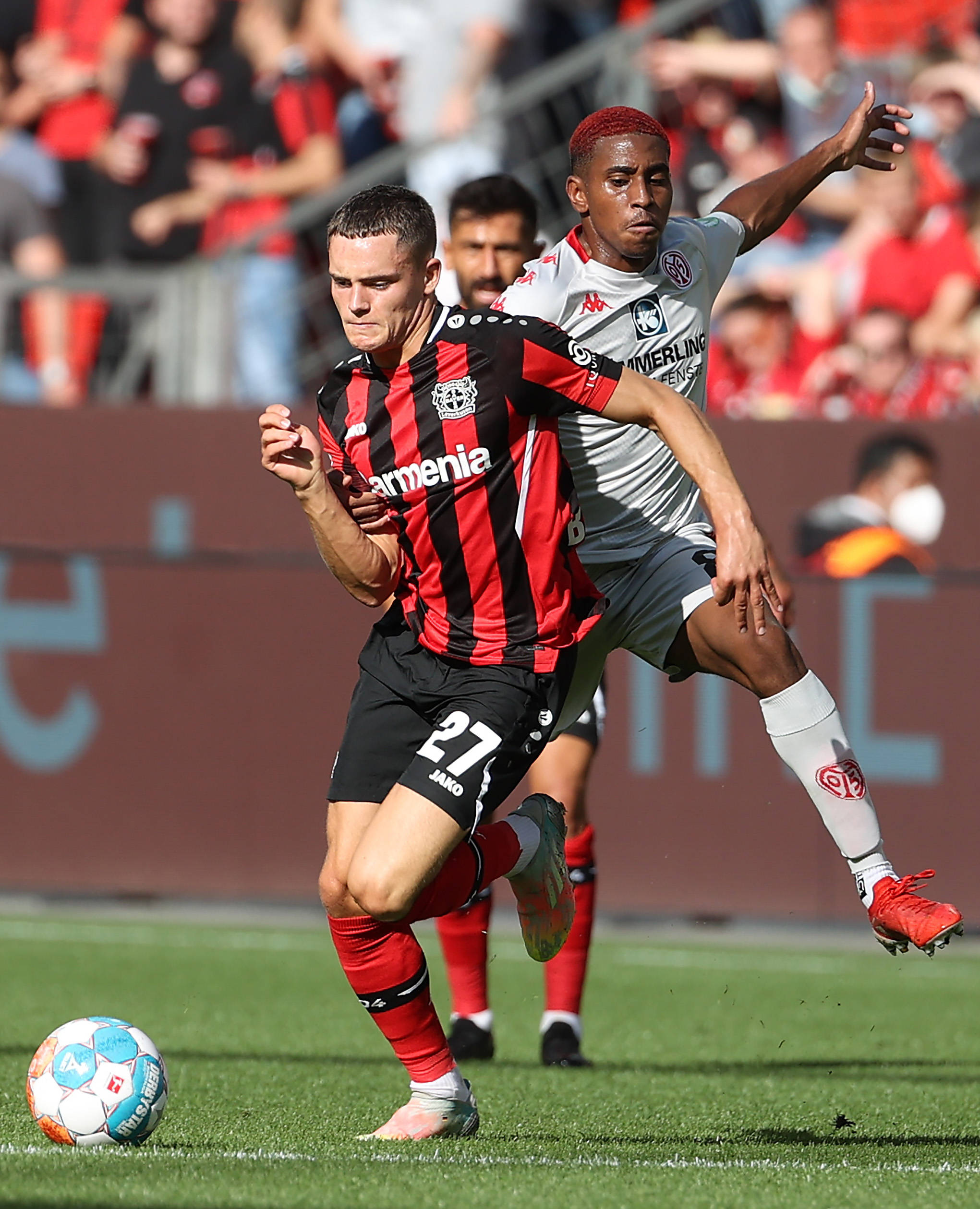 态的试金石 态的试金石