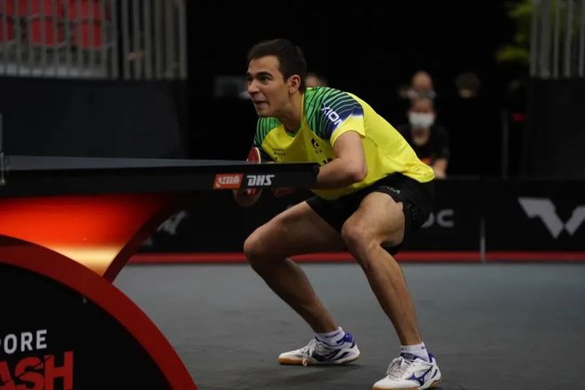 另一场常规 另一场常规