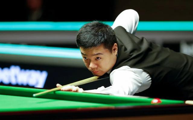 他们在比赛 他们在比赛