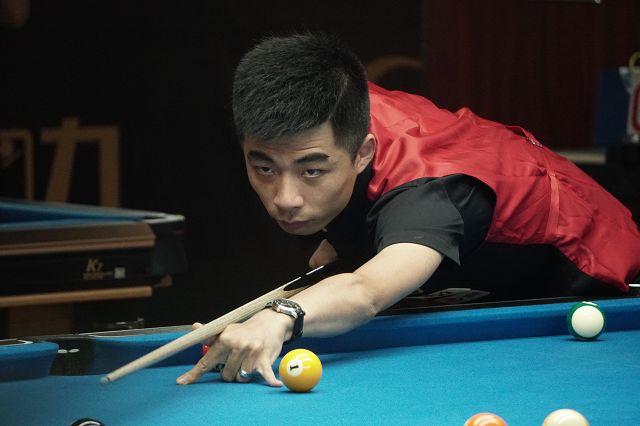 面对观众的 面对观众的