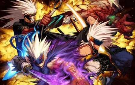 在未來的賽 在未來的賽