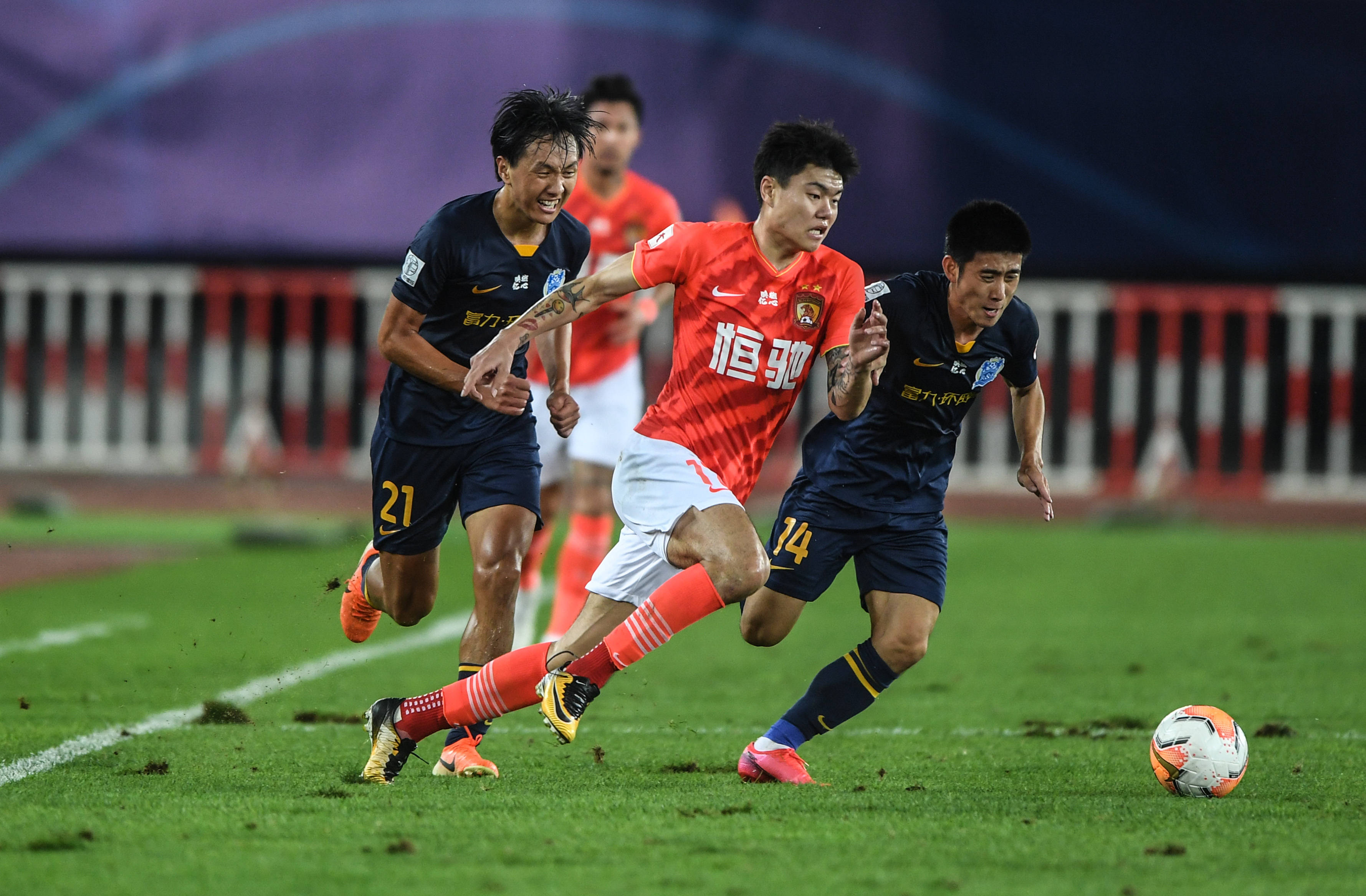 體戰術看 體戰術看