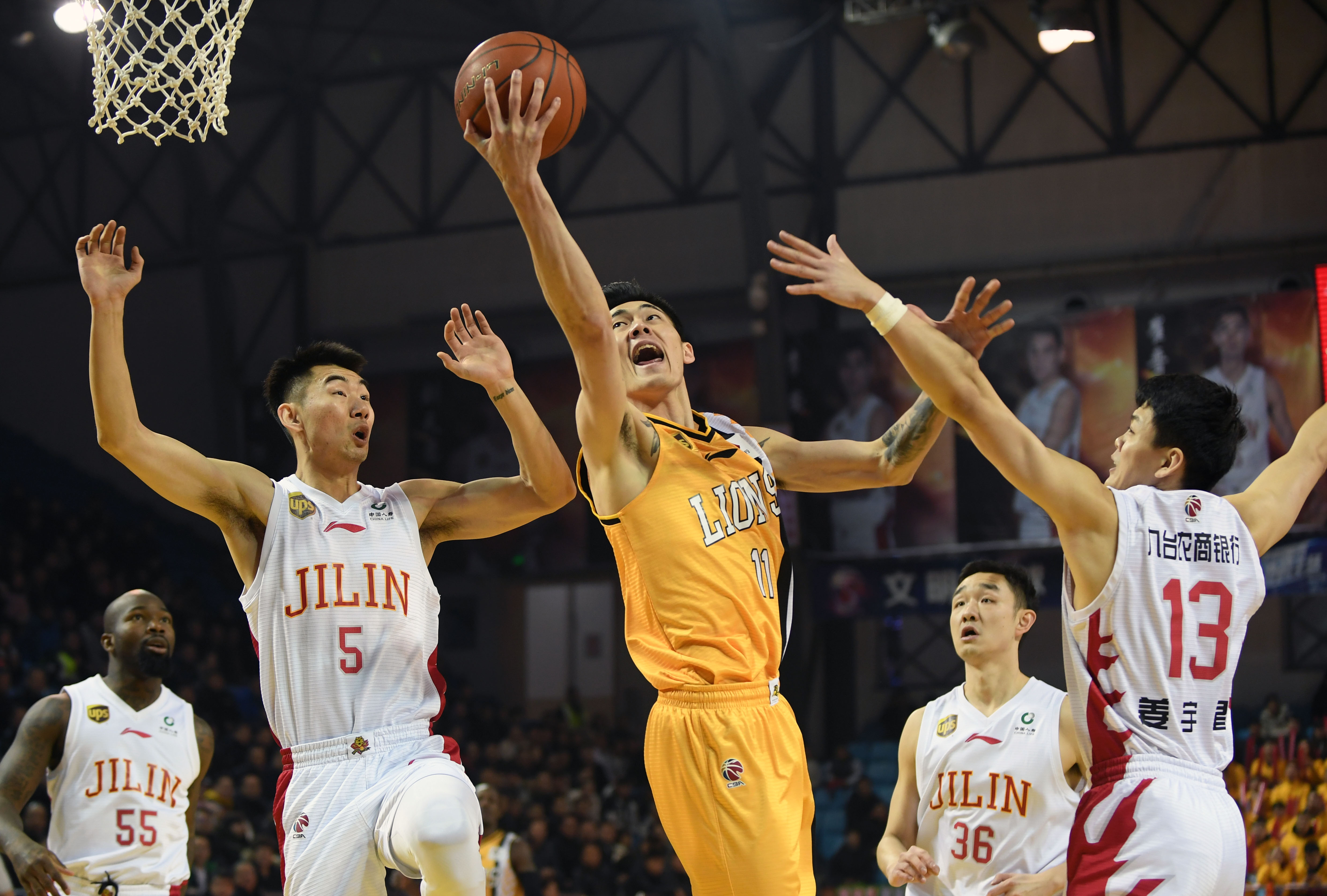 进一步提升 进一步提升