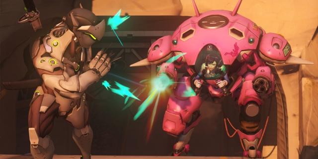 野与高接触 野与高接触