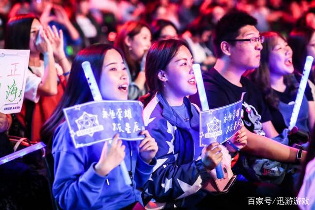 耐心防守后